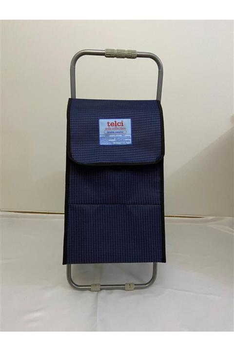 telci Oturaklı Lüks Pazar Arabası