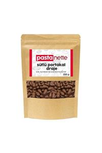 PASTANETTE Sütlü Portakal Draje 250 gr