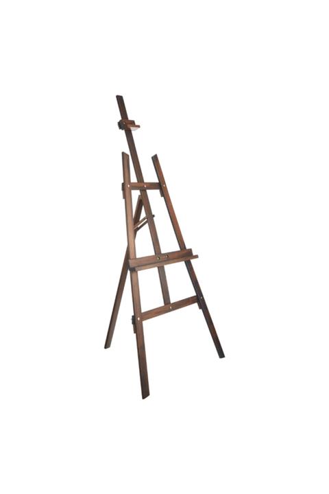 Ponart T-220 A Basics Şövale Kahverengi