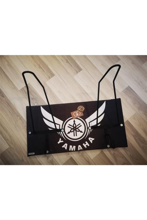 GGART Kask Askısı Askılığı Se-x2 Yamaha