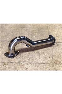 Aemvarex Volkswagen Scirocco 160 Hp Chrom Downpipe Egzoz