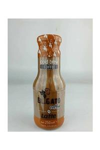 Elgato Cold Brew Latte 250ml x 6 Adet