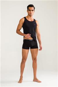 D'S Damat Comfort Atlet Boxer Takım