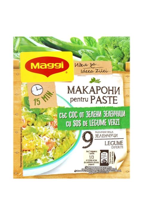 Maggi Makapohn Pentru Paste 35gr