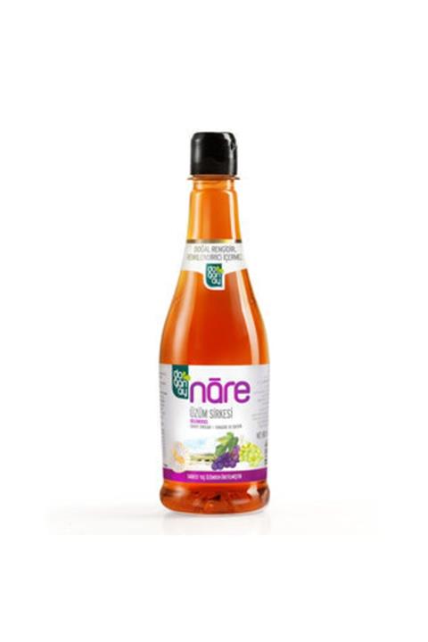Doğanay Üzüm Sirkesi  Pet 500 ml