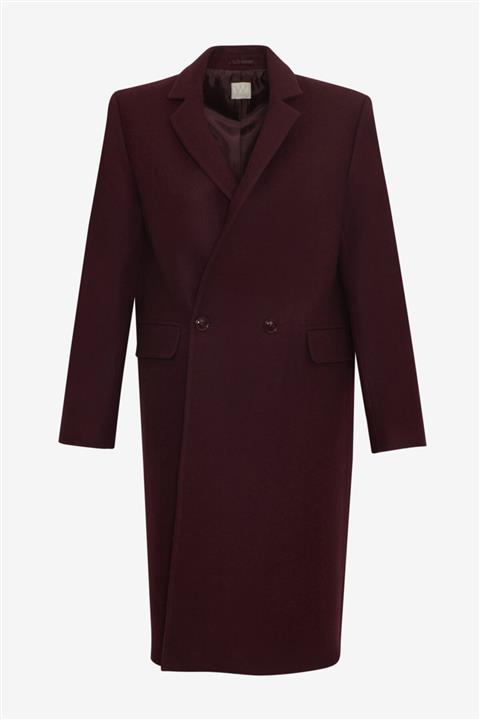 W Collection Manto Palto