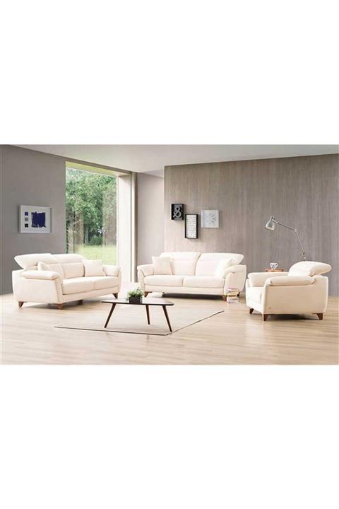 Engince Mobilya Vesta Koltuk Takımı