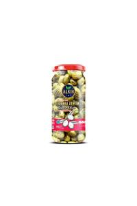 Alkın Izgara Zeytin 455 G