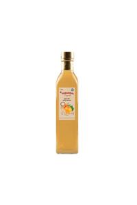 Yaşamsal Organik Sarı Dağ Eriği Sirkesi 500 Ml
