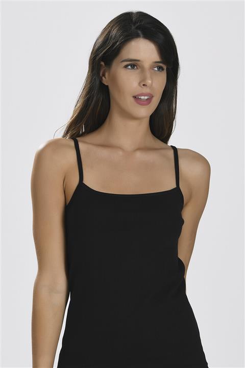 NBB Kadın Ip Askılı Likralı Atlet