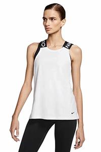 Nike W Vıctory Np Tank Kadın Atlet Db4626-100-beyaz