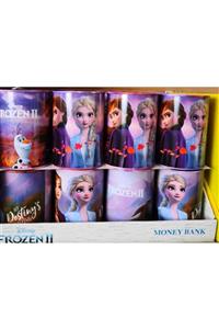 Cem Frozen Kumbara 1 Adet