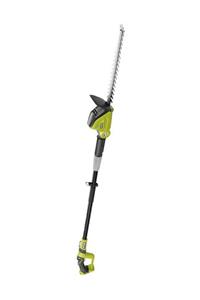 Ryobi OPT1845 18Volt Aküsüz 45cm Teleskopik Çit Budama ve Kesme Makinesi