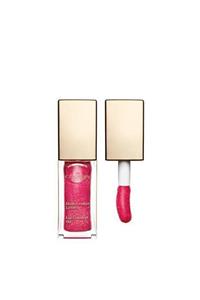 Clarins Lip Comfort Oil 12 Candy Glam Dudak Yağı