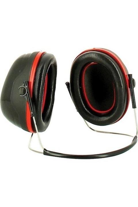 Starline Unisex Siyah Kulaklık Mk-07