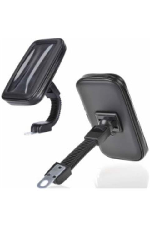 Arzu / Monero Motosiklet Telefon Tutucu