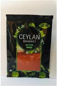 Ceylan Baharat Acı Toz Biber 100 gr