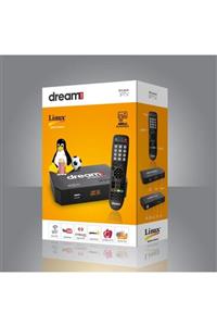 Dreamstar G1 Linux Ip Tv Full Hd Uydu Alıcısı