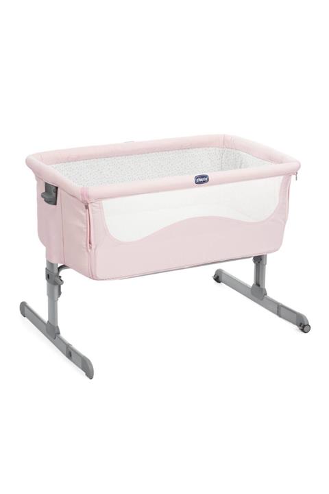 Chicco Next2me Anne Yanı Beşik / French Rose