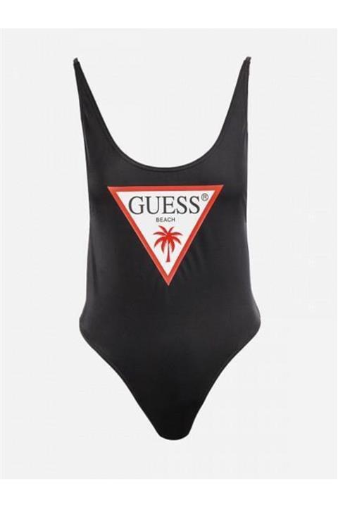 Guess One Pıece Mayo