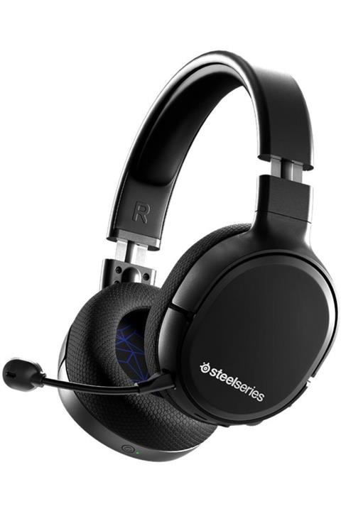 SteelSeries Arctis 1 Wireless PS Edition Oyuncu Kulaklık