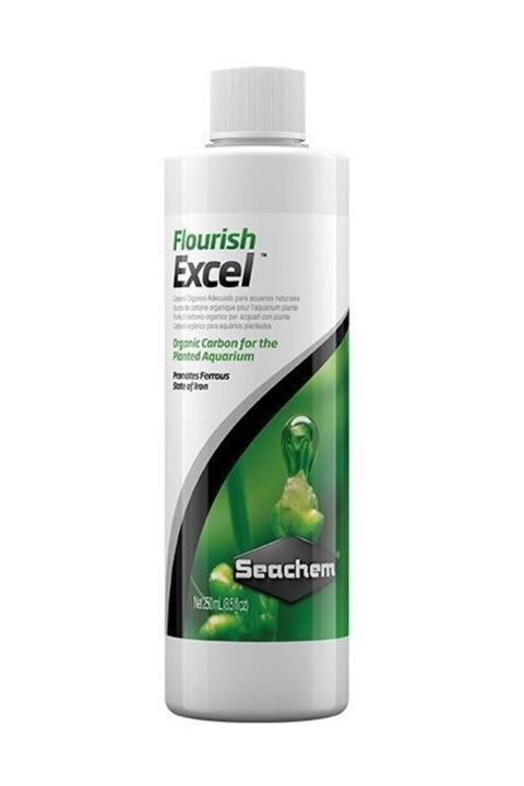 Seachem Flourish Excel 250 ml