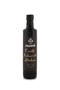 Saygın Tarihi Lezzetler Saygın Organik Balzamik Sirke 500 Ml