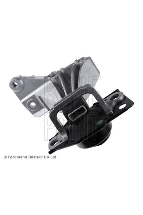 ÖZGÜÇYEDEK Motor Takozu On Sag Qashqaı / Qashqaı+2 (j10 Jj10) 1.5 Dcı 07 14