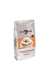 PastaLife Karamel Aromalı Şarlot Tozu 1 Kg