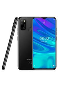 ULEFONE Note 9p 4gb Ram 64gb Siyah (DİSTRİBÜTÖR GARANTİLİ)