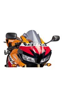 Puig 6478h Honda Cbr 600rr Füme Racing Ön Cam