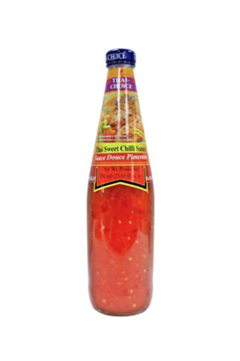 Thai Dechoice Sweet Chili Sos Sauce Thai 700 ml