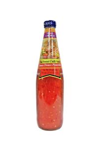 Thai Dechoice Sweet Chili Sos Sauce Thai 700 ml