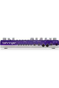 Behringer Rd-6 Gp Classic Analog Drum Machine