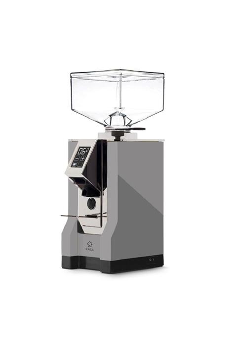 Eureka Mignon Casa Kahve Öğütücü 16cr Gri