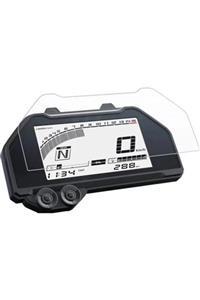 OLED GARAJ Yamaha Yzf R25 2019 2021 Temperli Nano Ekran Koruyucu