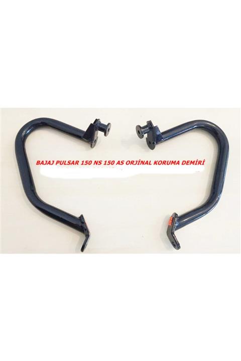 GMS Bajaj Pulsar 150 Ns 150 As Orjinal Koruma Demiri Takım