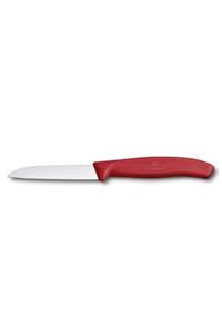 Victorinox 6.7401 Swissclassic 8cm Düz Soyma Bıçağı