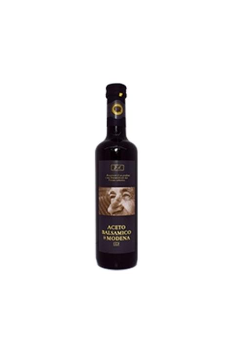 Fersan Balsamik Sirke Aceto Modena Cam Şişe 500ml
