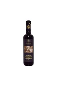 Fersan Balsamik Sirke Aceto Modena Cam Şişe 500ml