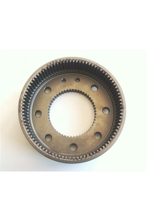 ZF T141486 Cer Dişli John Deere Ön Aks