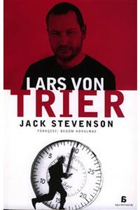 Agora Kitaplığı Lars Von Trier (kitap)