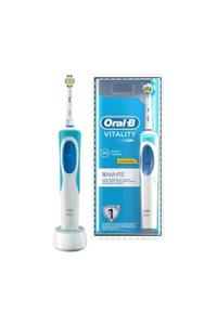 OralB Vitality Şarj Edilebilir Diş Fırçası 3D White