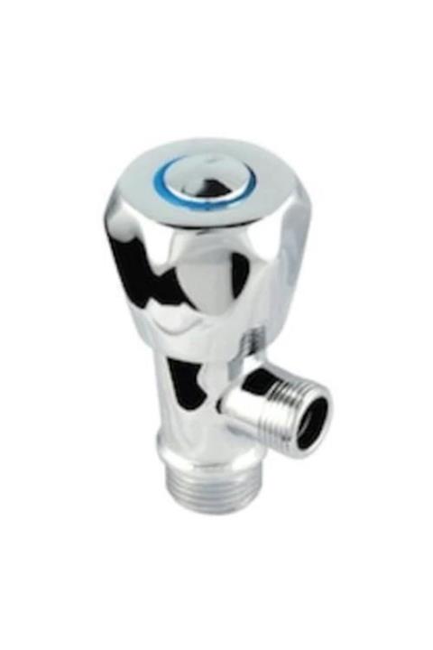 TURQUALY Yücel Topaç Ara Musluk