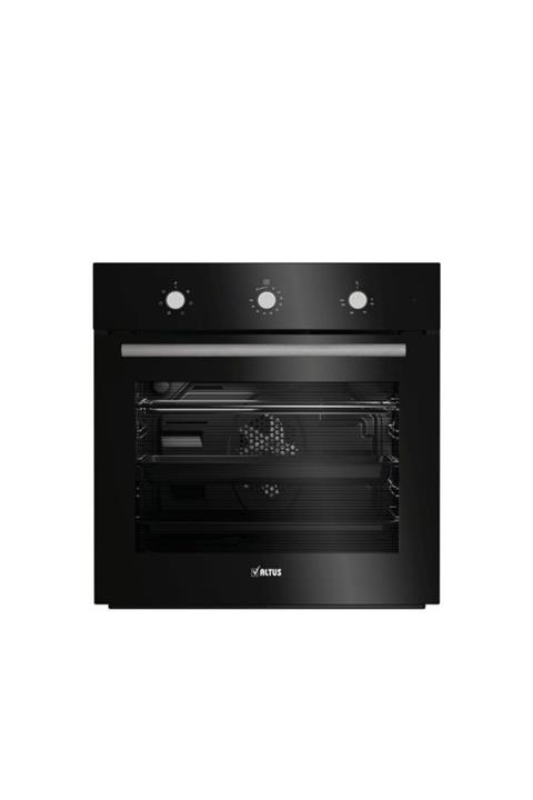 Altus Ala 133 B Ankastre Fırın 6 Fonksiyon 65 Lt