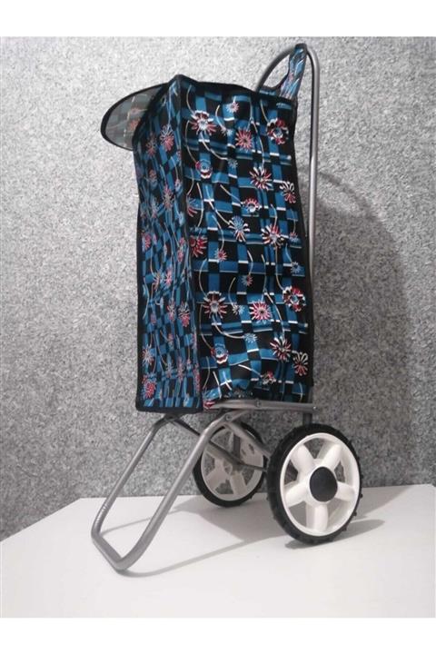 Sedef Pazar Arabası Yeni Model