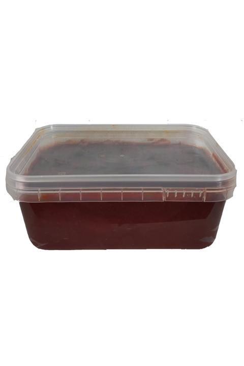 gurmecievi Helal Gochujang Kore Acı Biber Salçası 1 Kg