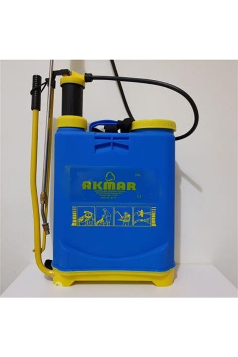 Akmar İlaç Pompası 16 lt