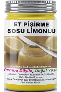 SPANA Limonlu Et Pişirme Sosu 330gr