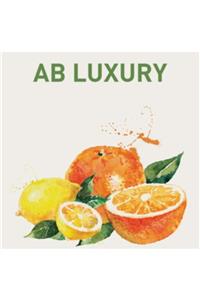 SCENTO Ab Luxury (bebek Pudrası) Koku Makina Parfümu 220ml